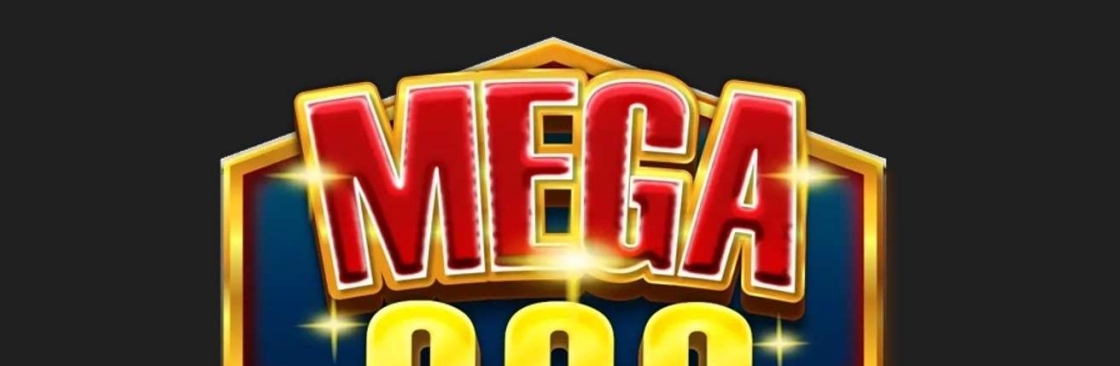 MEGA888GROUP MEGA888APK Cover Image