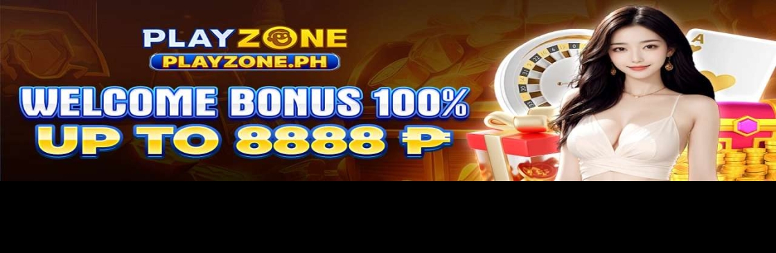 PLAYZONE Cover Image