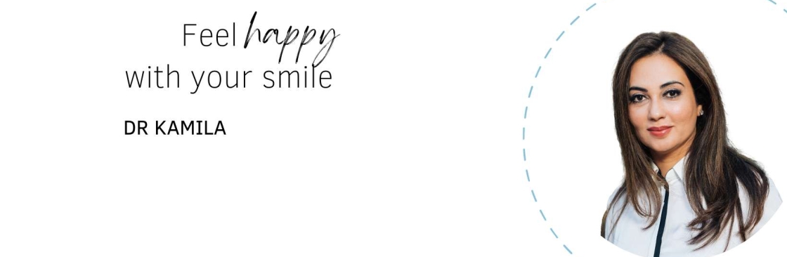 Houston Dentist Dr Kamila Houston Cosmetic and Holistic De Cover Image