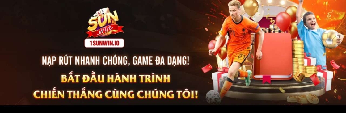 Sunwin Cổng game đổi thưởng uy tín Cover Image