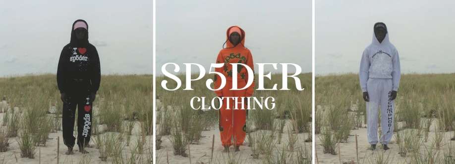 Sp5der Sweatpants Cover Image