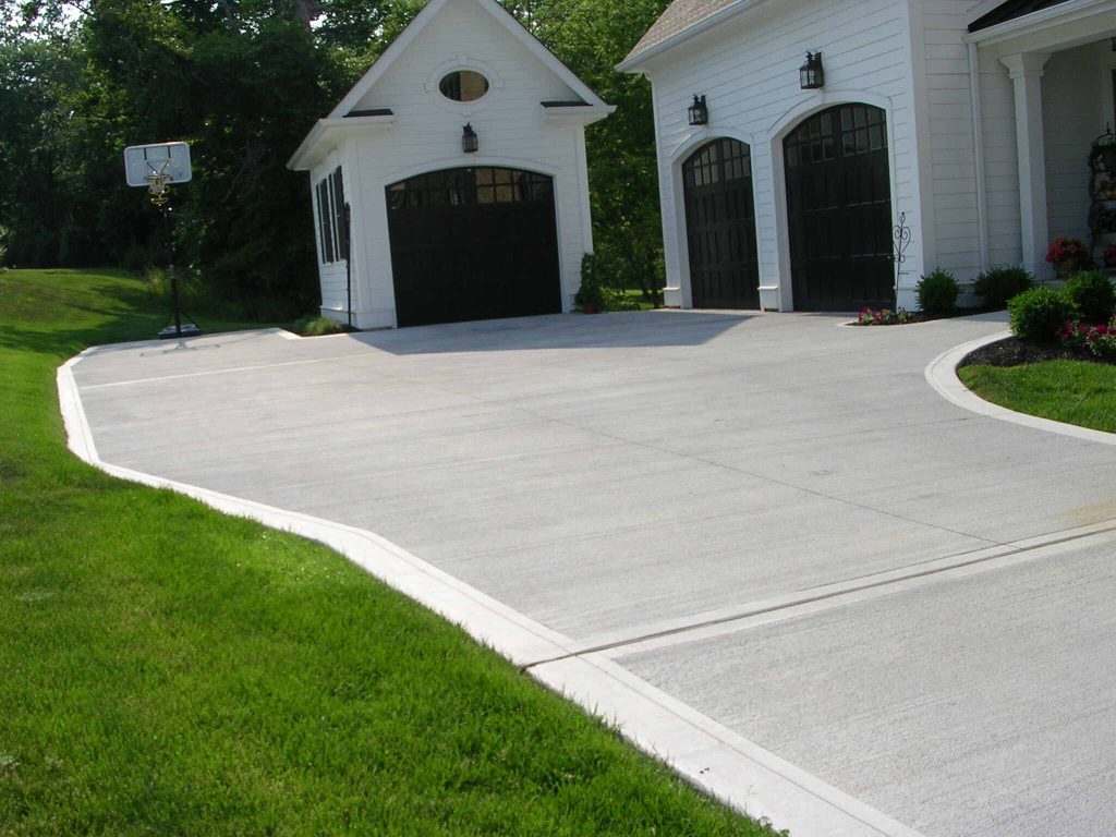 Top 5 Concrete Driveway Contractors in Kensington, CA