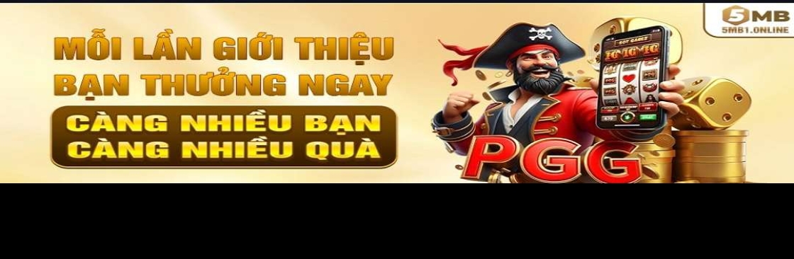 5MB Cổng Game Trực Tuyến Cover Image