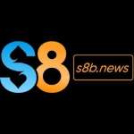 S8club Cổng Game Đổi Thưởng Profile Picture