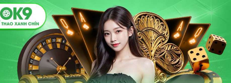 Nhà Cái OK9 Cover Image