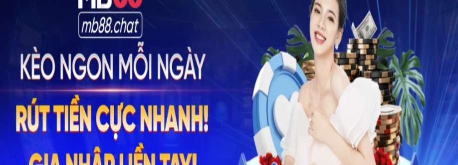 MB88 Cổng Giải Trí Cá Cược Online Cover Image
