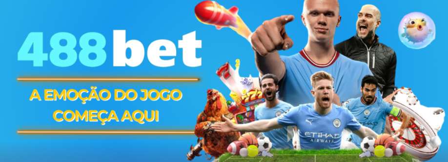 488bet Cover Image
