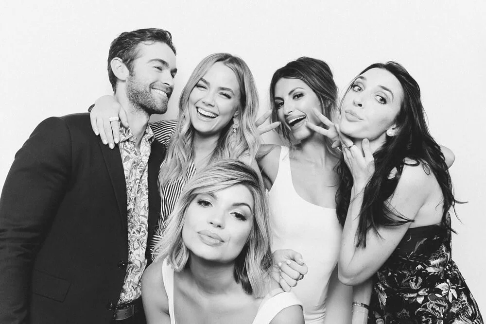 How to Elevate Any Party with a Miami Photo Booth Rental – Site Title