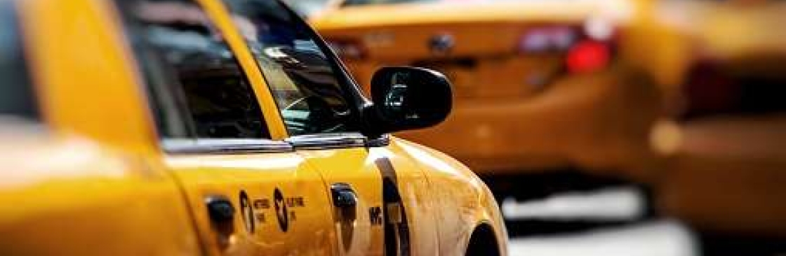 Silver Taxi Melbourne Cover Image