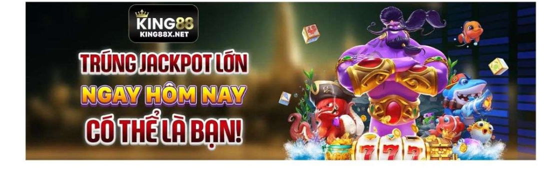 King88 XNET Cover Image