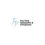 Five Dock Osteopathic Profile Picture