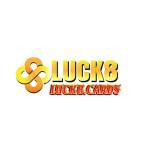 LUCK Cổng game trực tuyến an toàn tỷ lệ thắng cao cho người chơi Profile Picture