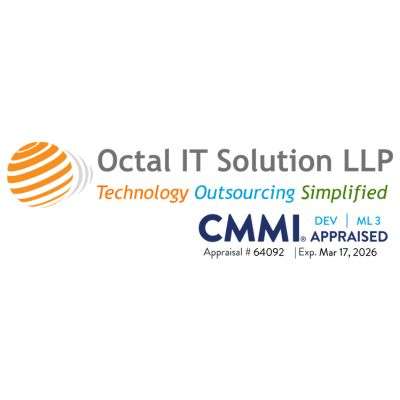 OctalIT Solution Profile Picture
