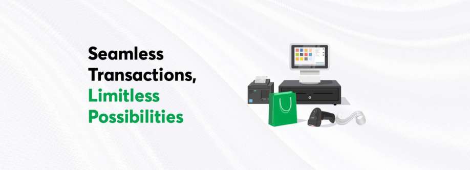 POS Central UK Cover Image