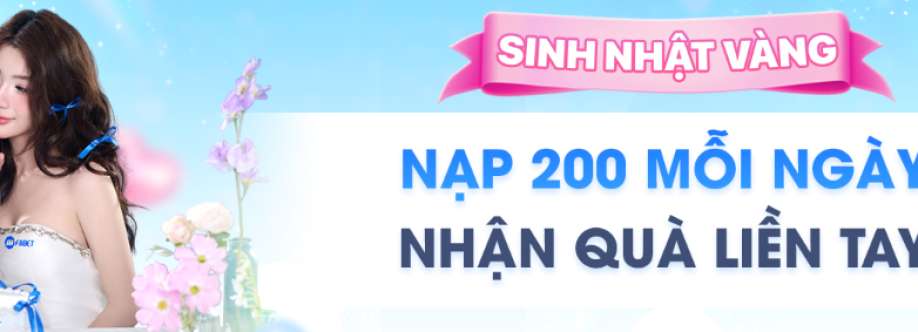 Nha Cai F8BET Cover Image