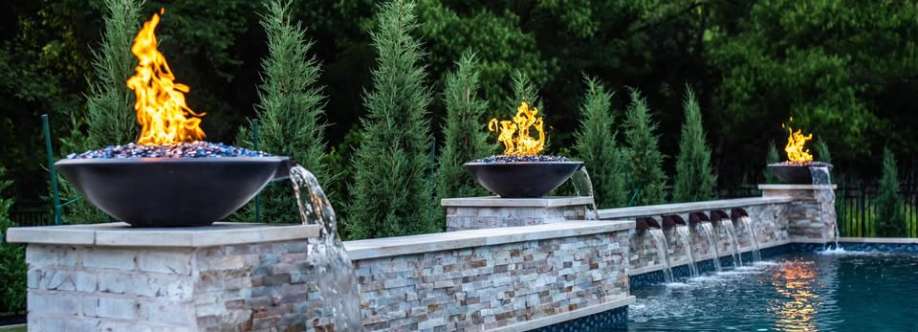 Texas Outdoor Oasis Cover Image