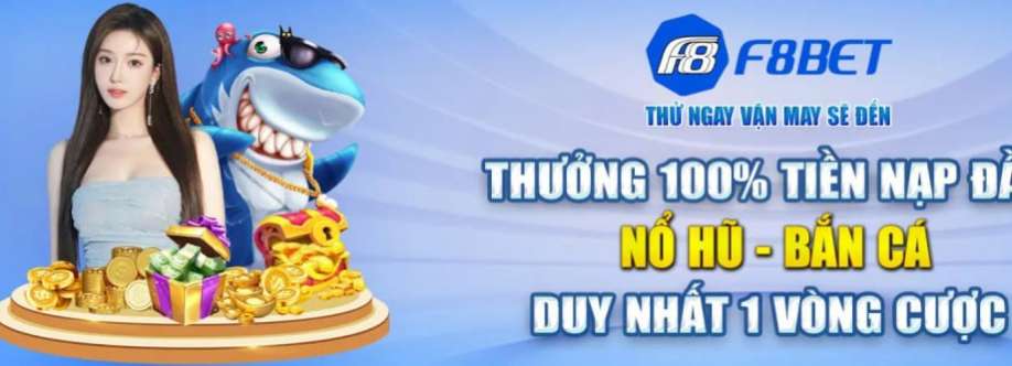 Nhà Cái F8bet Cover Image