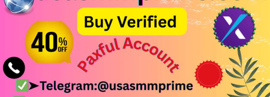 Buy Verified Paxful Accounts Cover Image