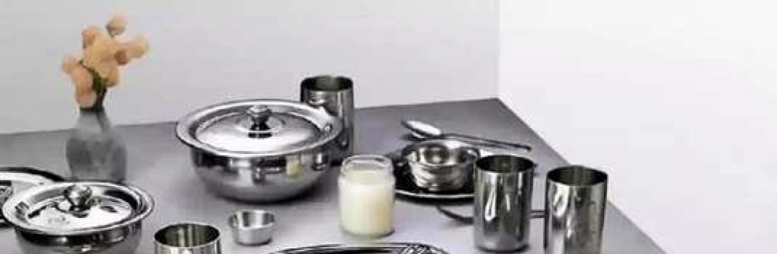 CandS Homestore Cover Image