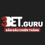3bet Guru Profile Picture