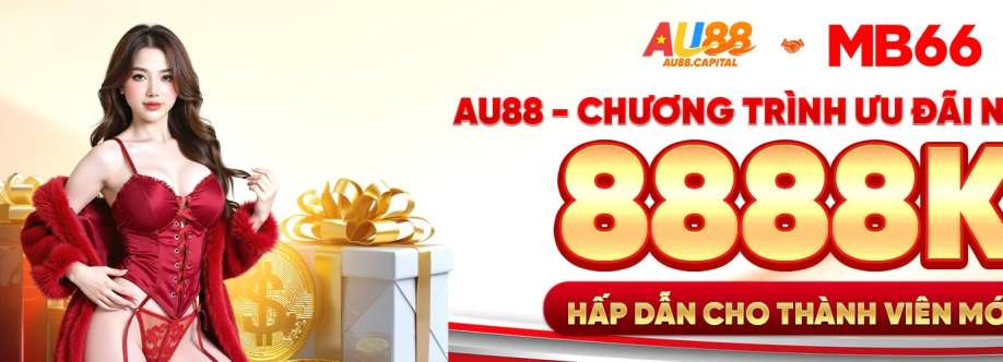 Au88 capital Cover Image