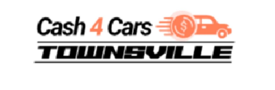 Cash 4 Cars Townsville Cover Image