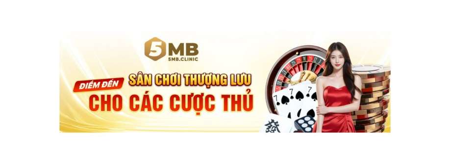 5MB CLINIC Cover Image