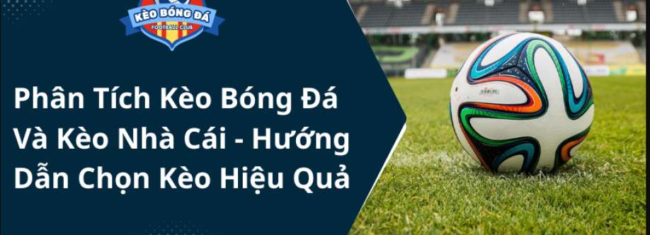 Kèo Bóng Đá Cover Image