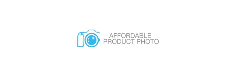 Affordable Product Photo Cover Image