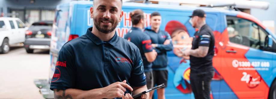 Hero Plumbing Cover Image