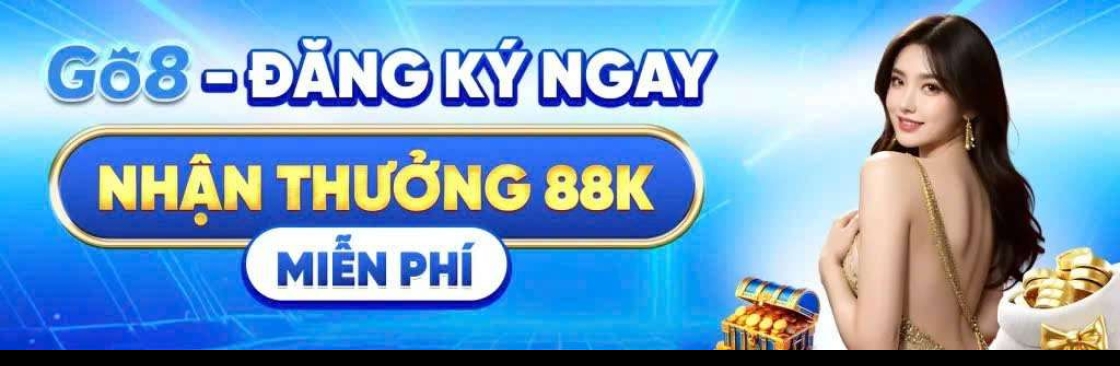 Nhà cái Go8 Cover Image