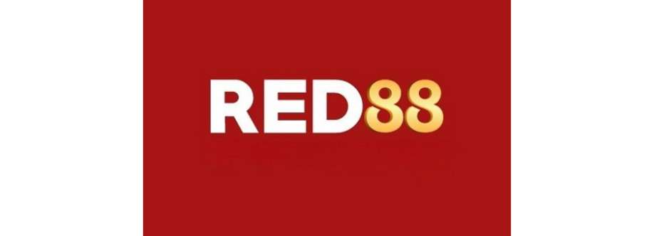 Red88 Cover Image