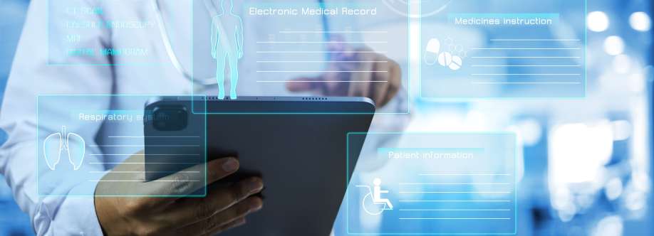 Alembico EMR Cover Image