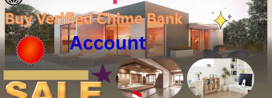 Buy Verified Chime Bank Account Cover Image