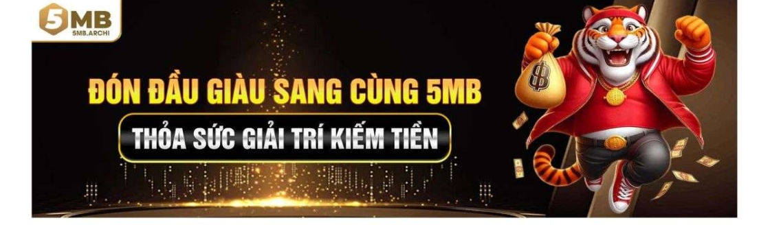 5MB ARCHI Cover Image