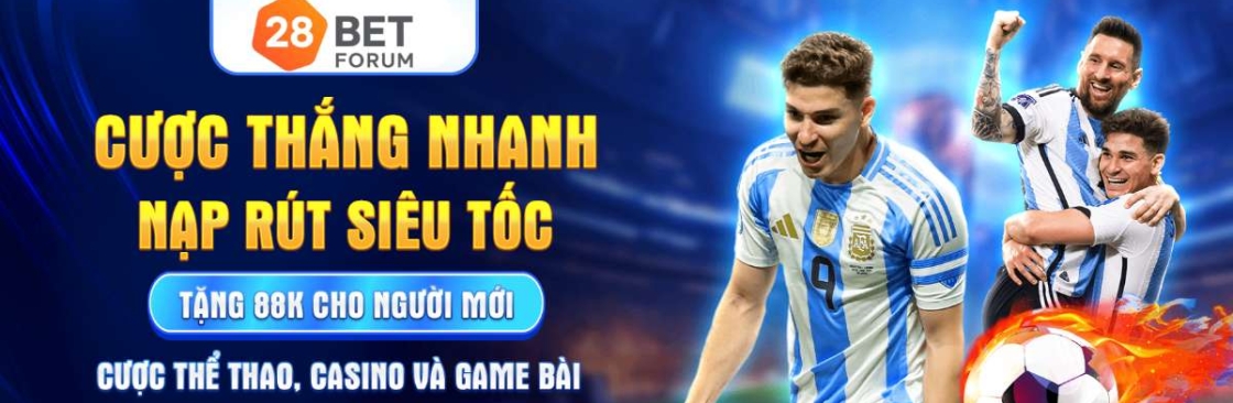 28bet forum Cover Image