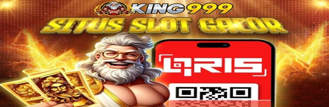 KING 999 Cover Image