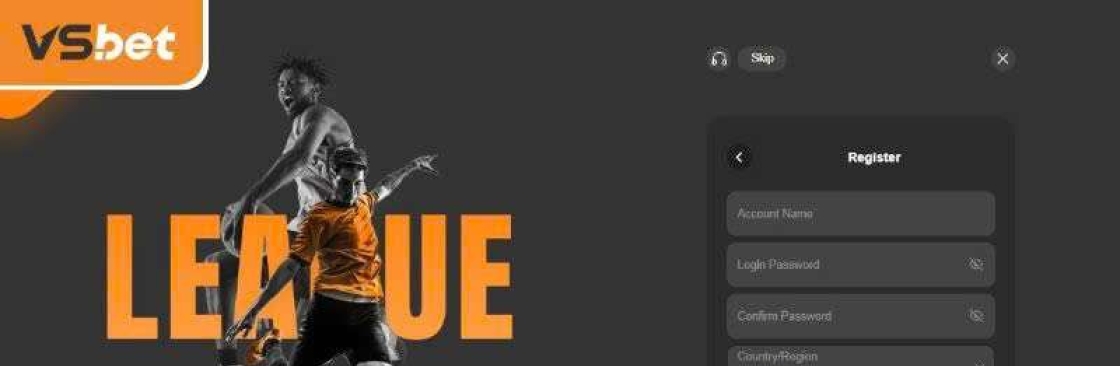 NHÀ CÁI VSBET Cover Image