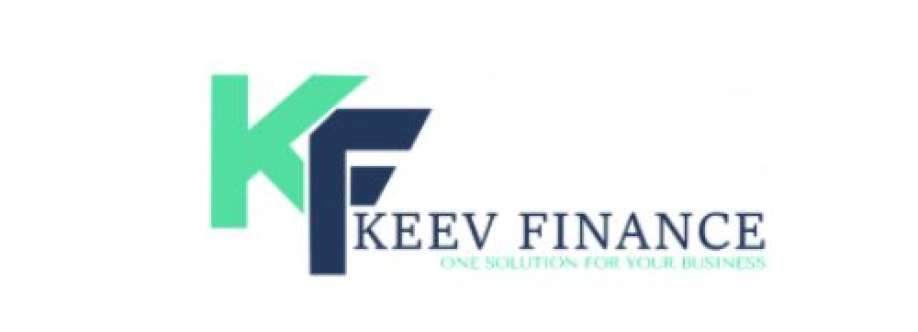 KEEV FINANCING BROKER EST Cover Image