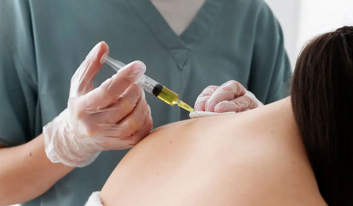 Botox Therapy | Botox Treatment in Ahmedabad | Nexus