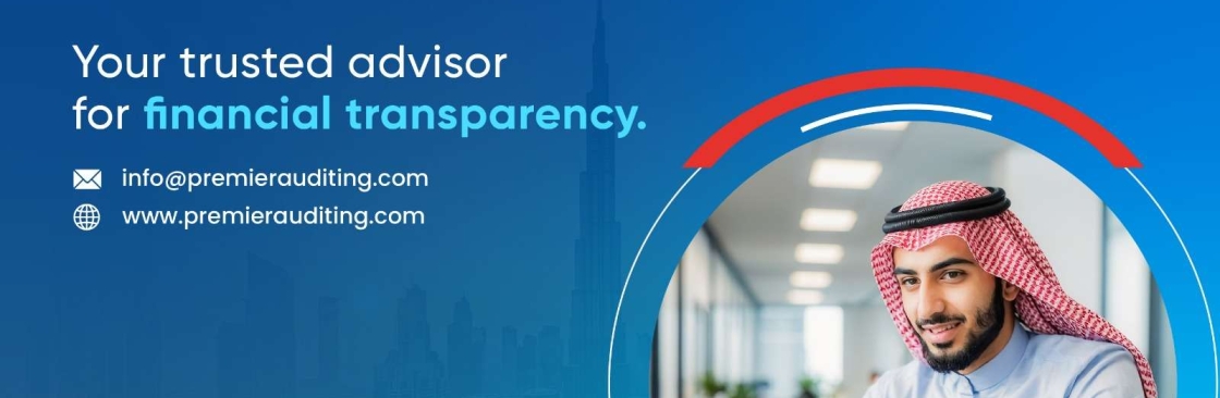 Premier Auditing And Accounting Cover Image