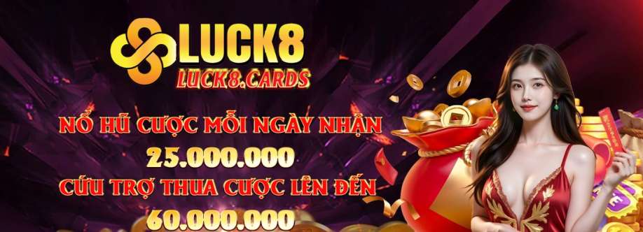 LUCK Cổng game trực tuyến an toàn tỷ lệ thắng cao cho người chơi Cover Image