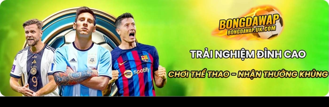 Trang Chủ BongDaWap Cover Image