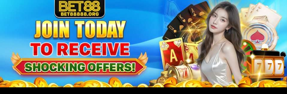 Bookmaker Bet88 Cover Image