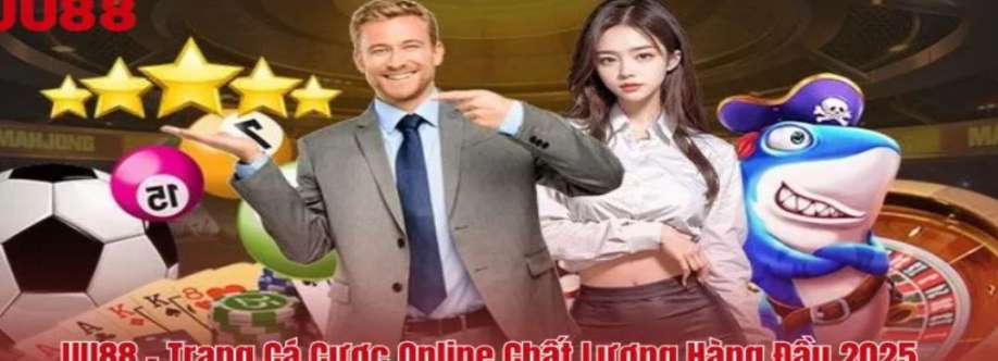 UU88 Cá Cược Cover Image