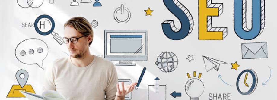 Goldman SEO Abu Dhabi Cover Image