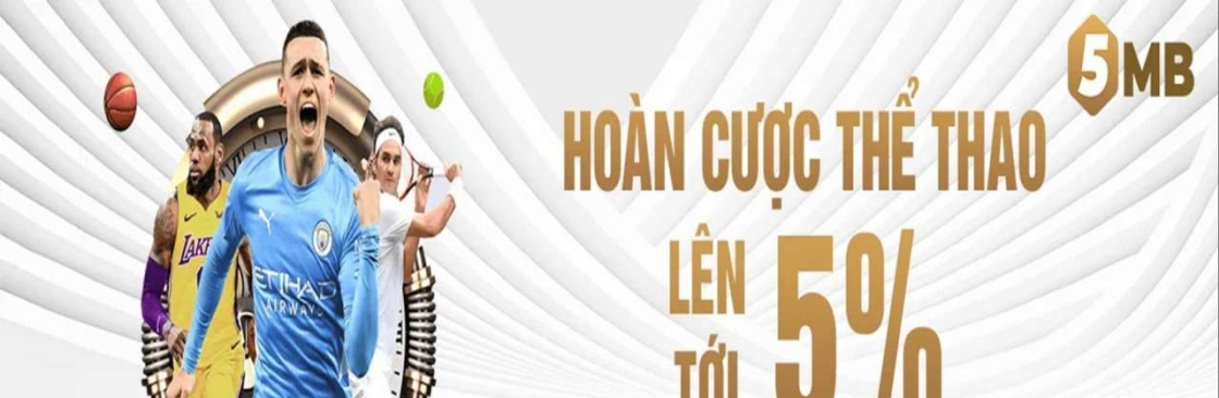 5MB Sân chơi giải trí trực tuyến Cover Image