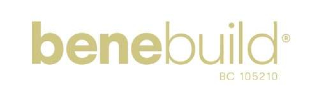 Bene Build Cover Image