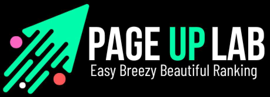 Page Up Lab Cover Image