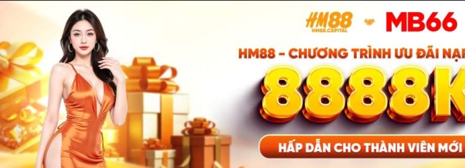 HM88 capital Cover Image